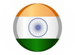 india
